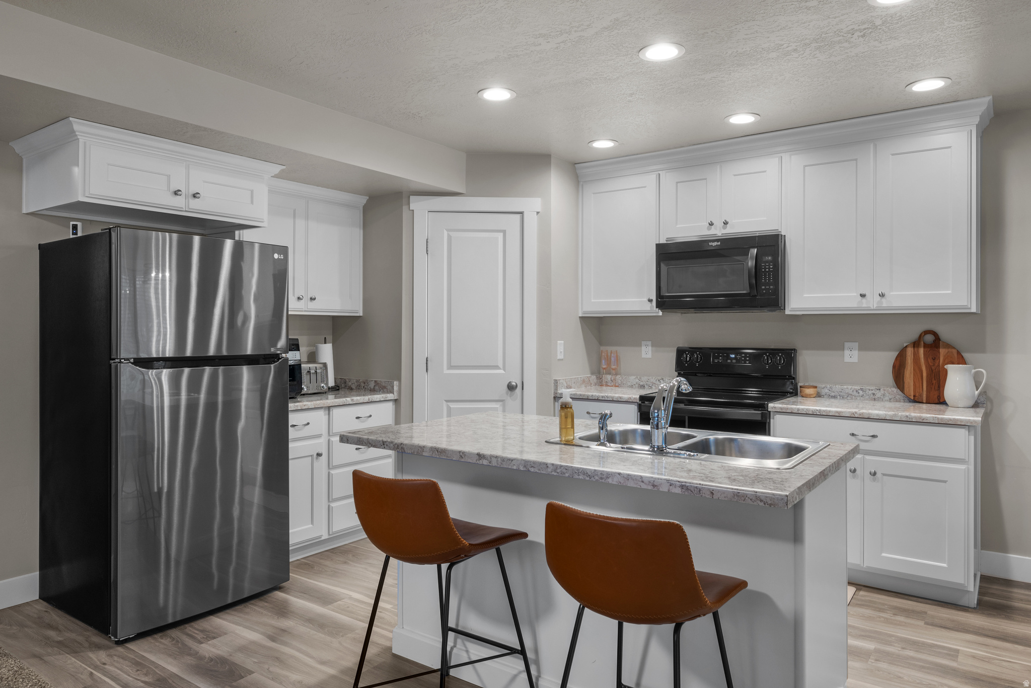 THE ORCHARDS - Residential