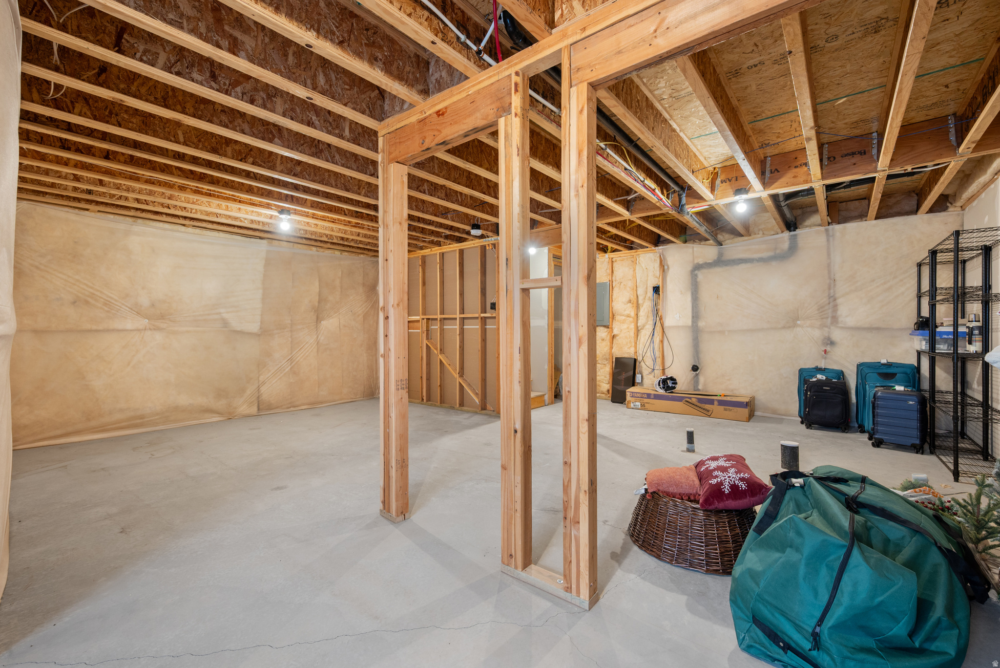 THE ORCHARDS - Residential