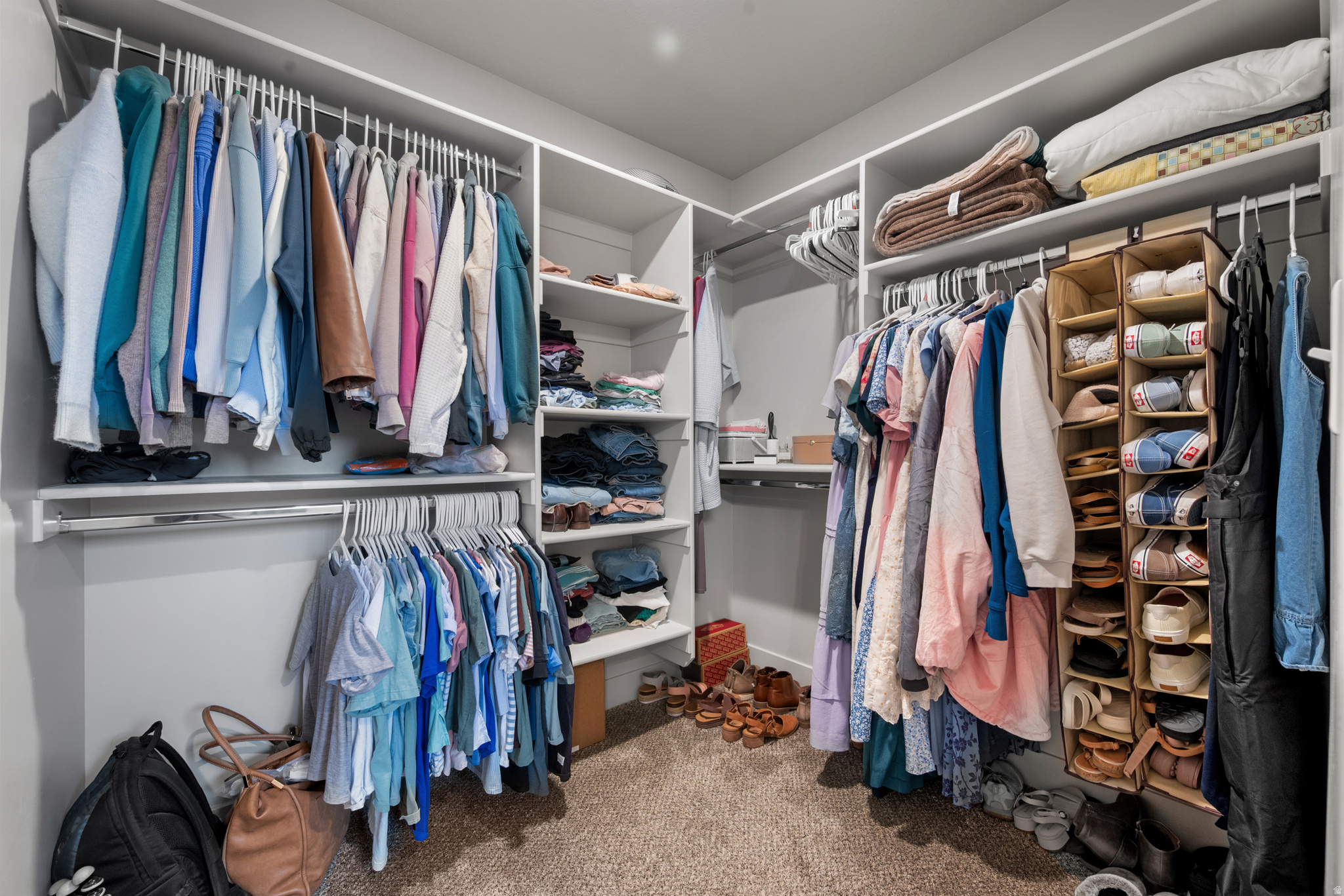 THE ORCHARDS - Residential