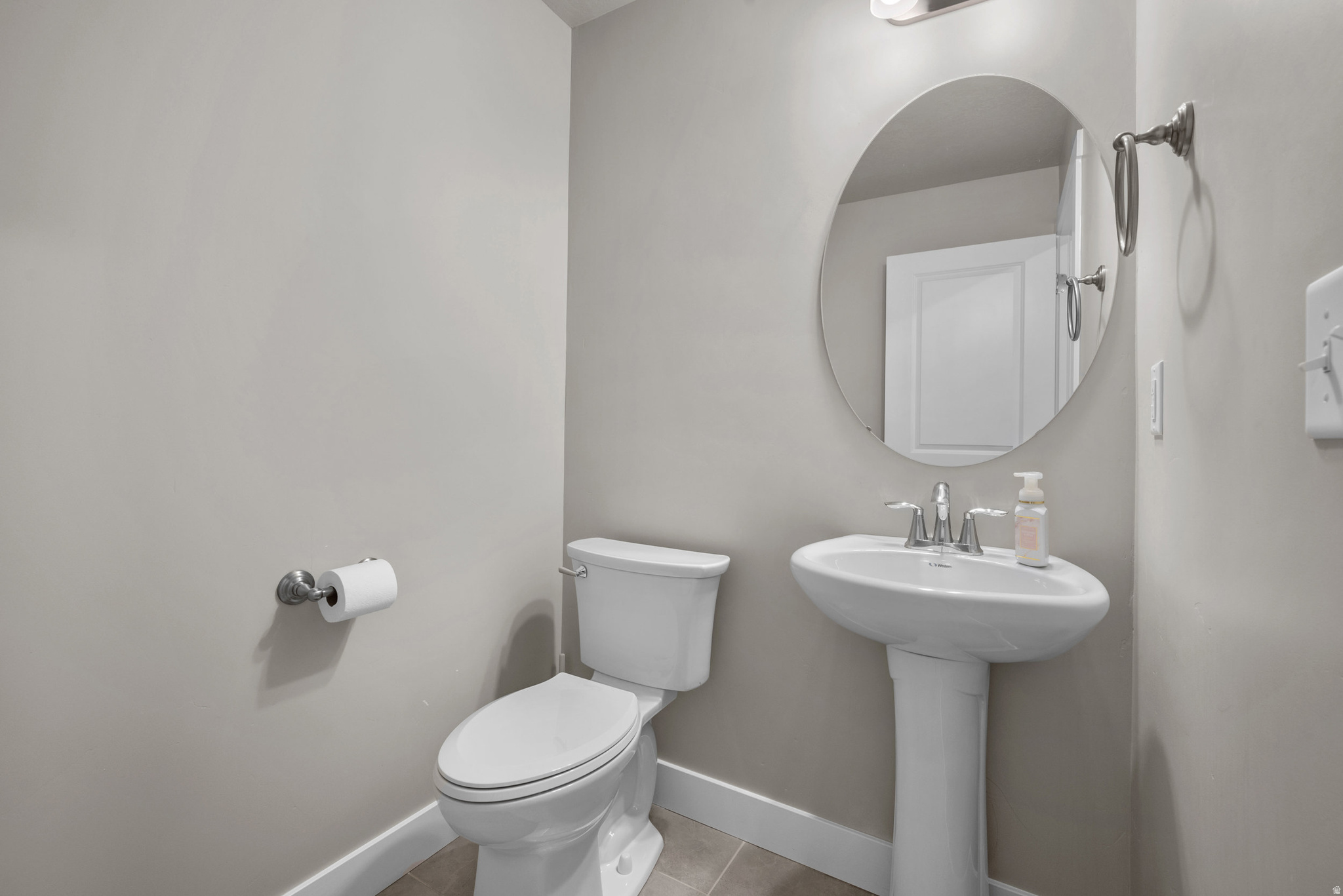 THE ORCHARDS - Residential