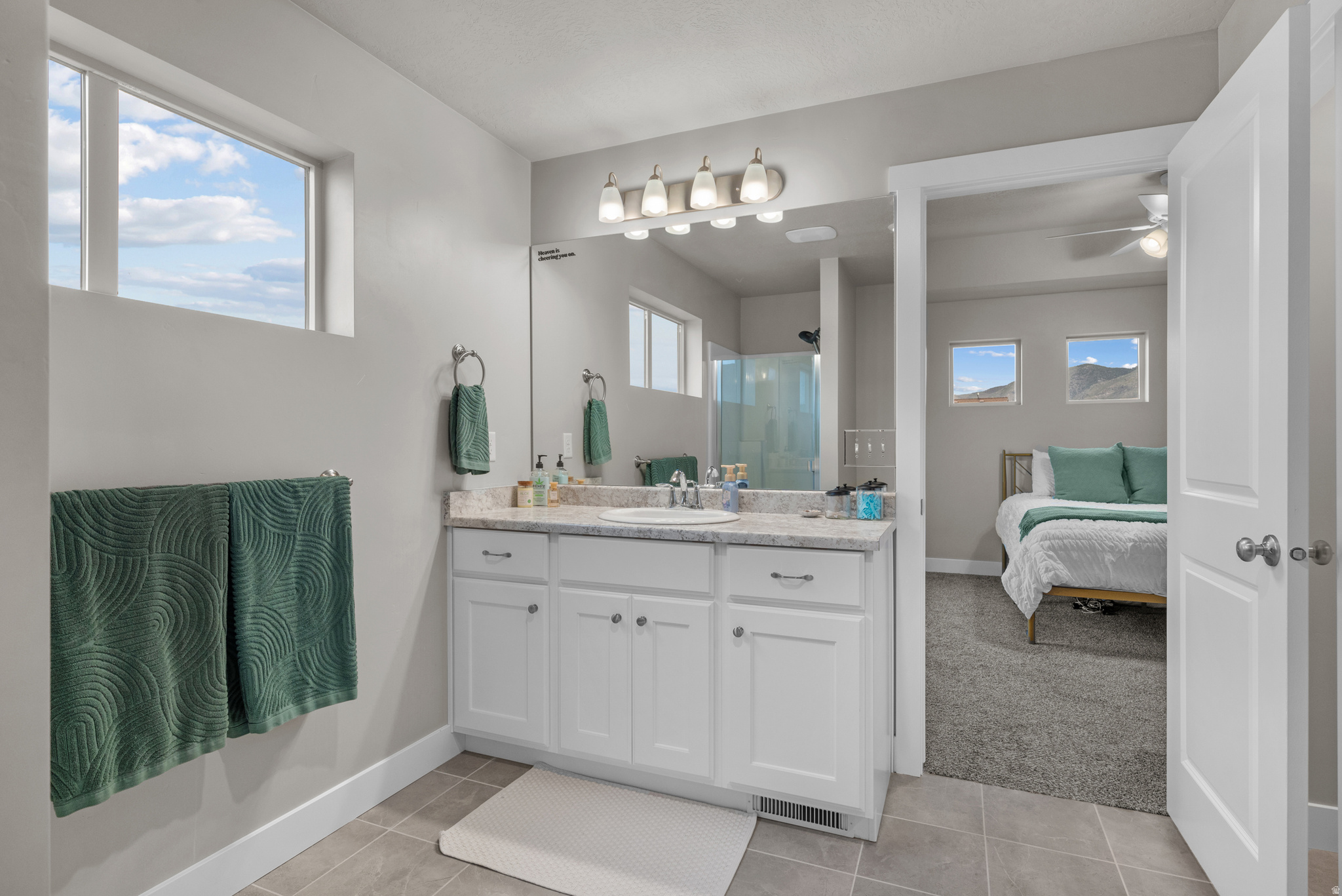 THE ORCHARDS - Residential