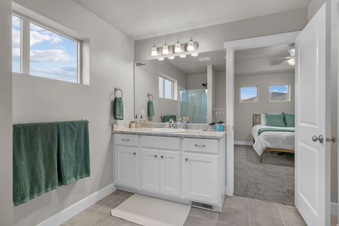 Tiny photo for 906 N APPLE SEED LN, Santaquin, UT 84655 (MLS # 2150386)