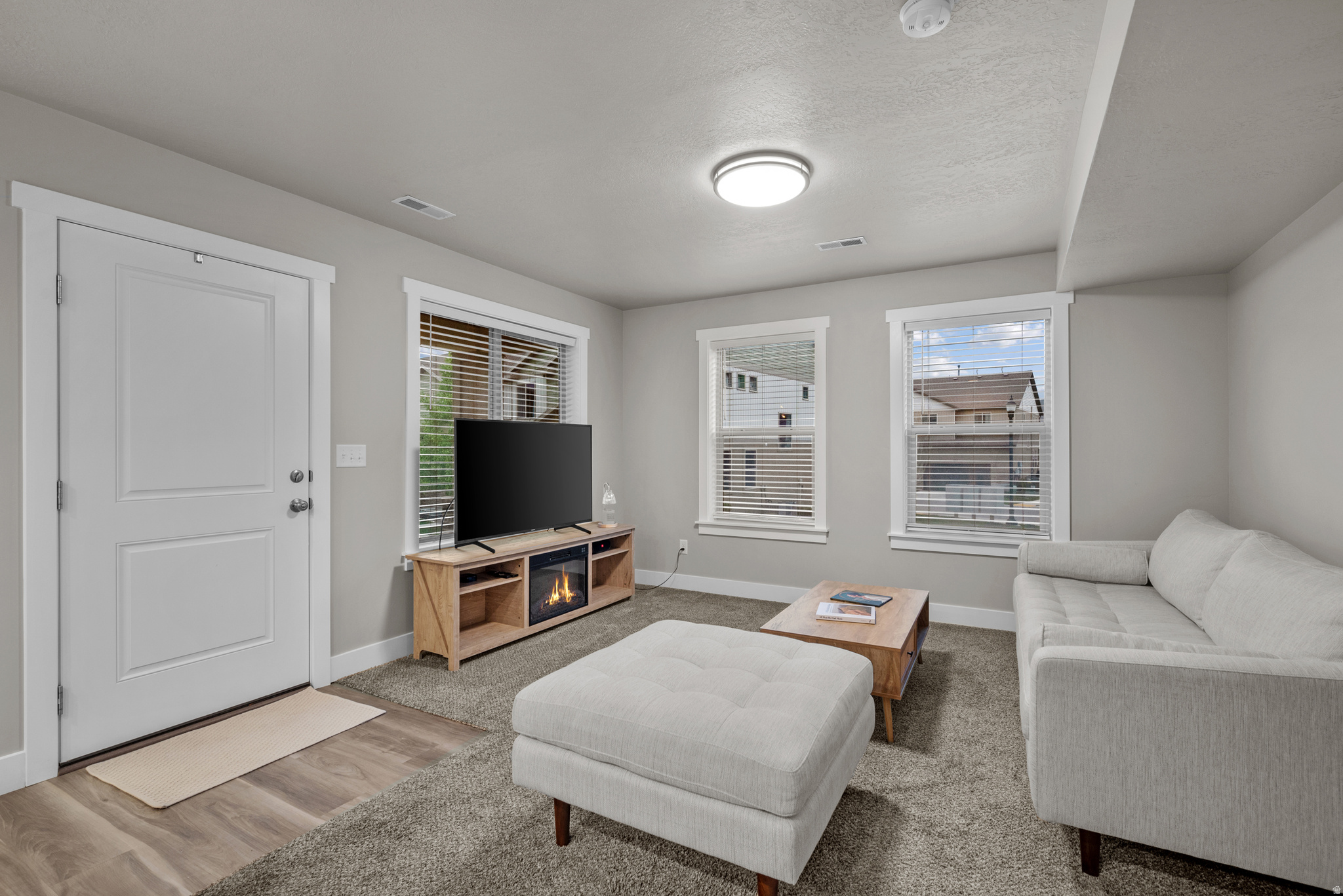 THE ORCHARDS - Residential