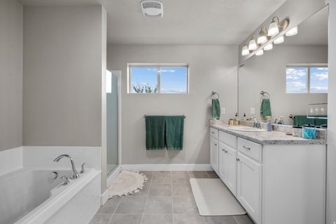 Tiny photo for 906 N APPLE SEED LN, Santaquin, UT 84655 (MLS # 2150386)