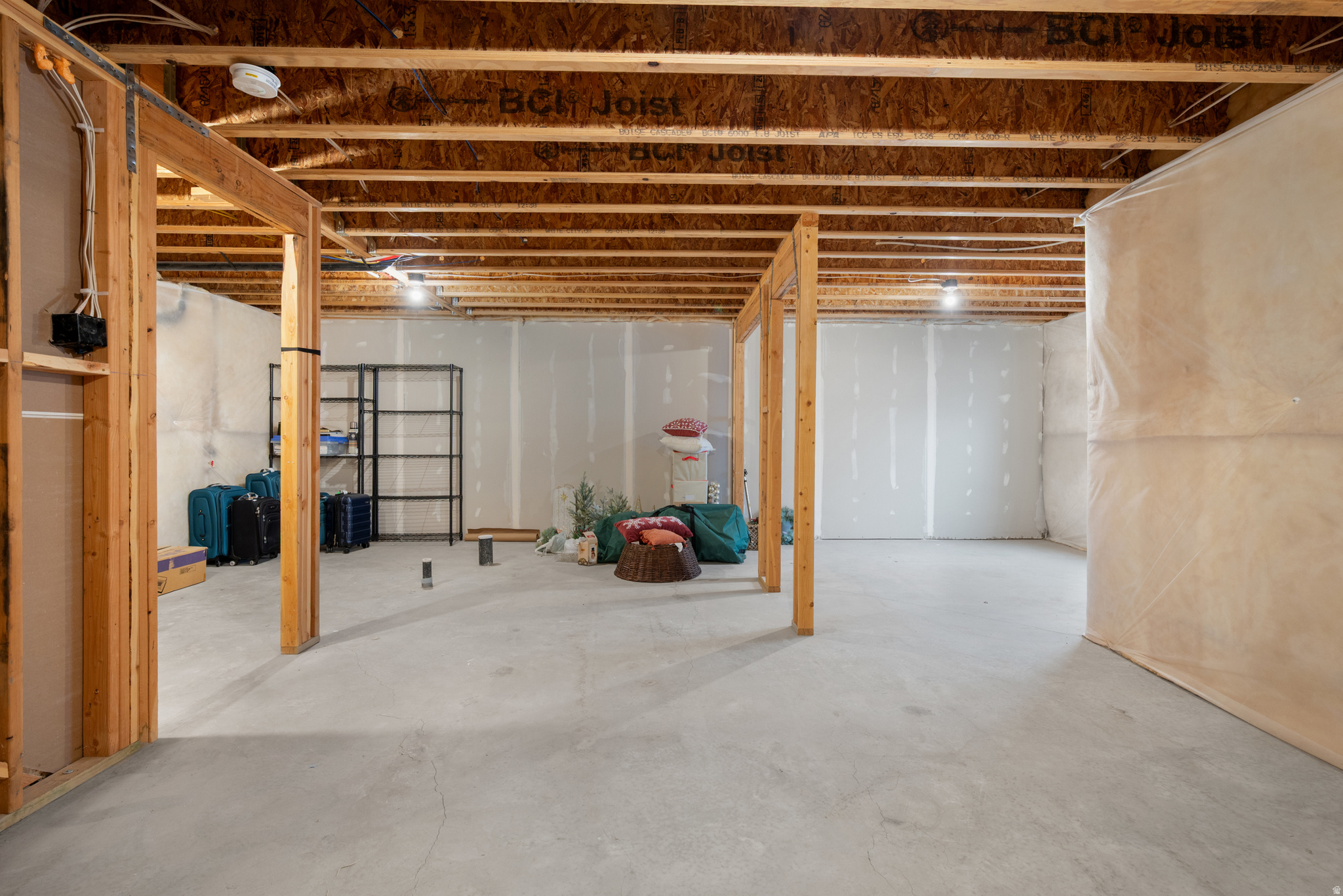 THE ORCHARDS - Residential