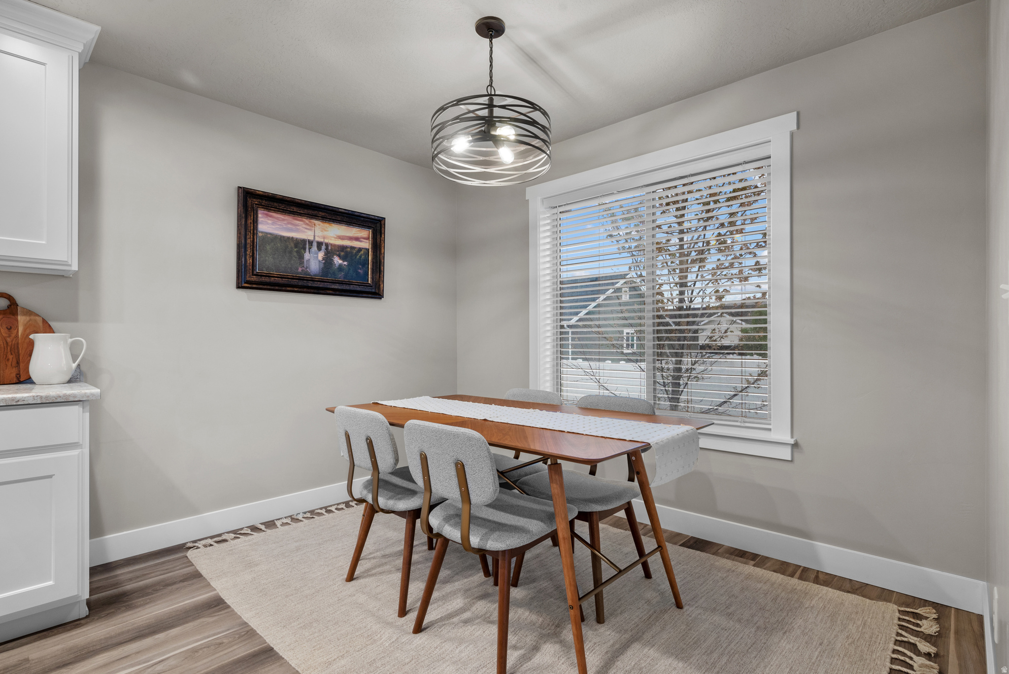 THE ORCHARDS - Residential