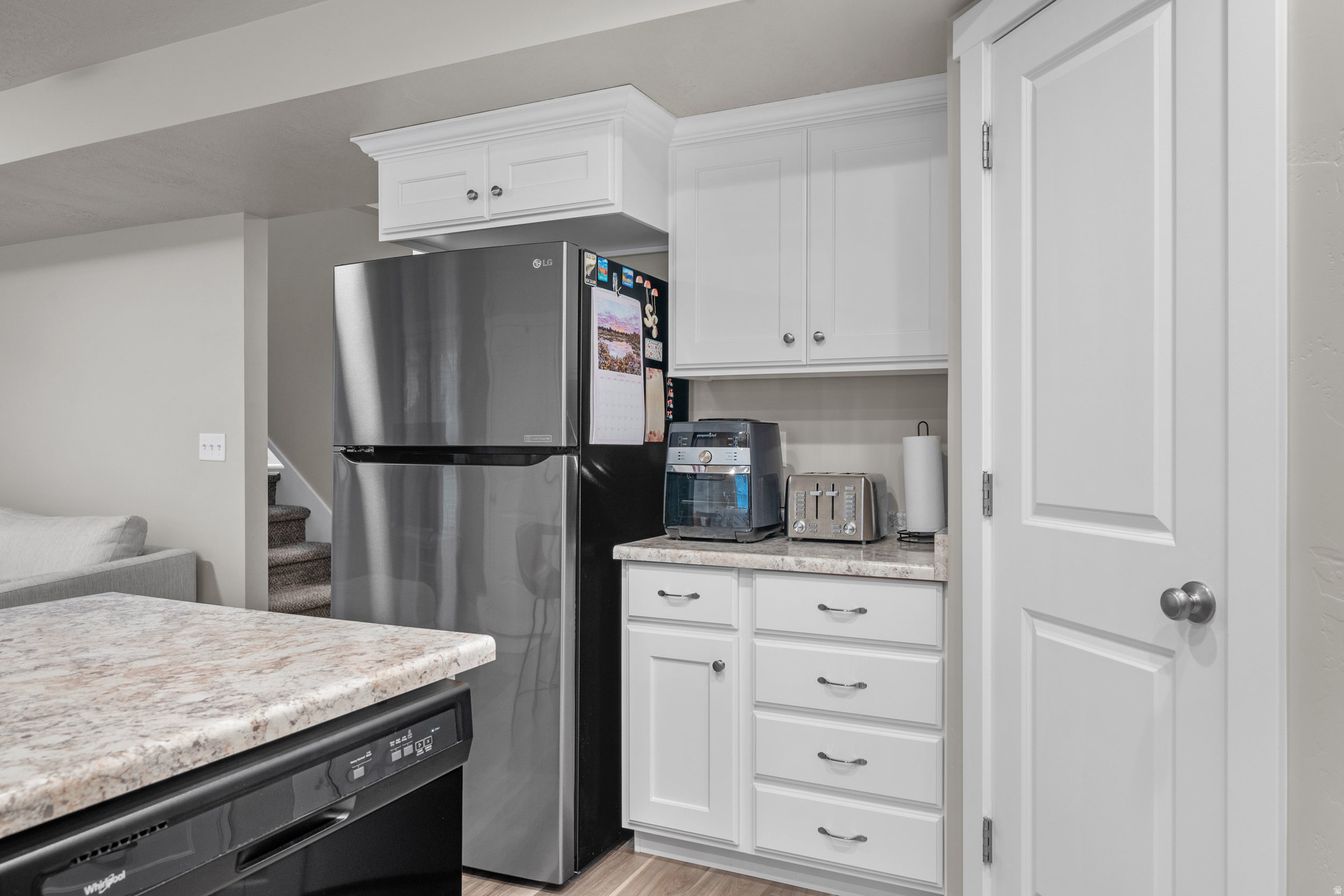 THE ORCHARDS - Residential