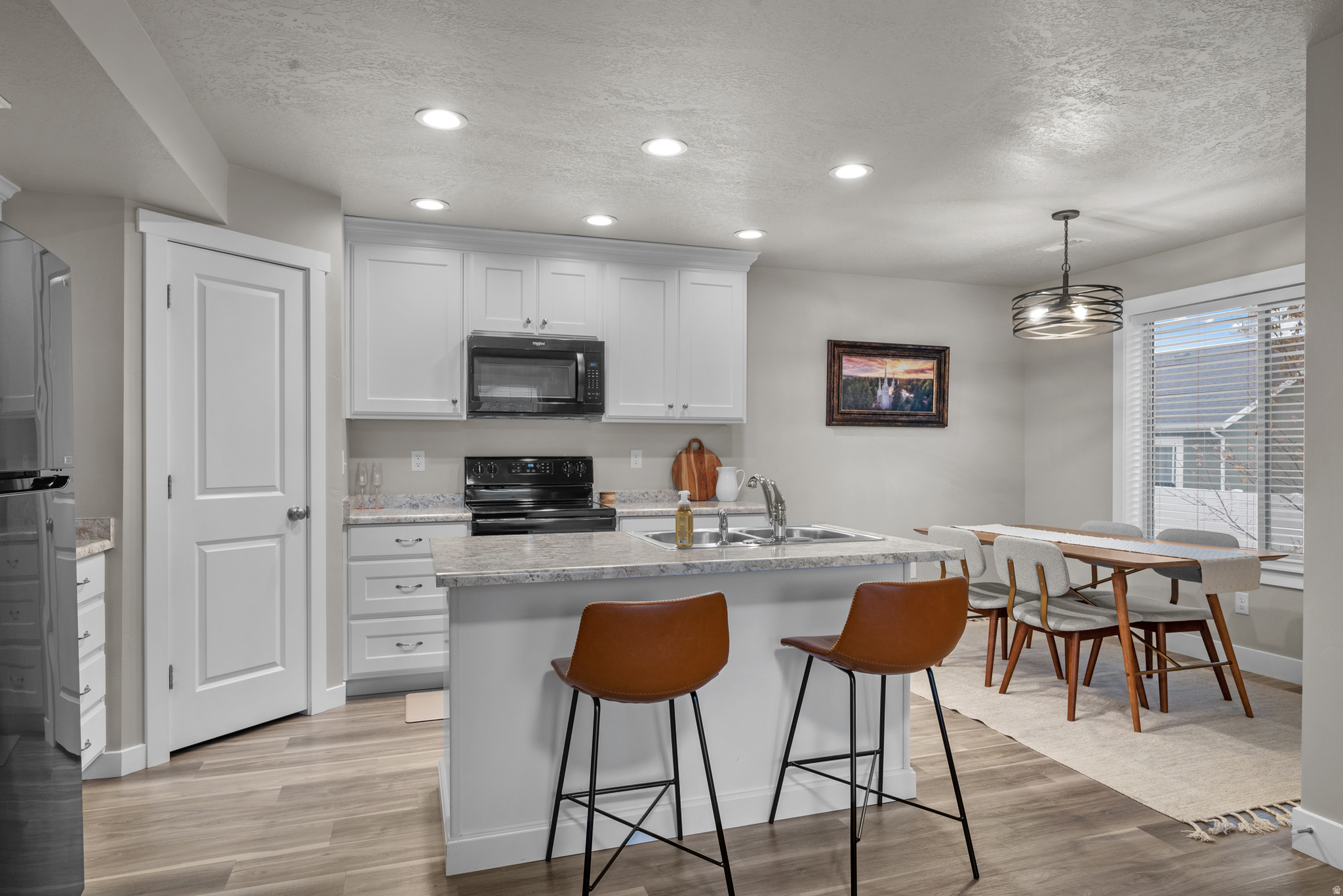 THE ORCHARDS - Residential