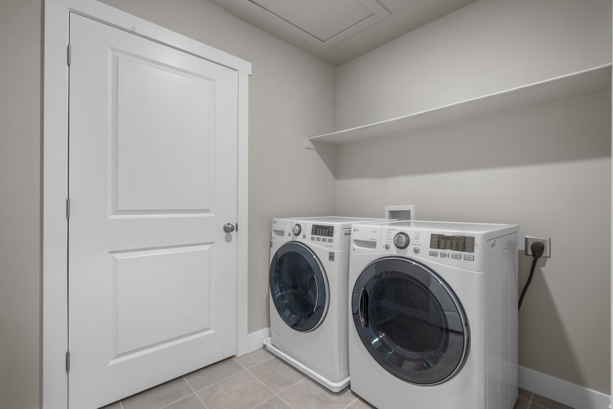 THE ORCHARDS - Residential