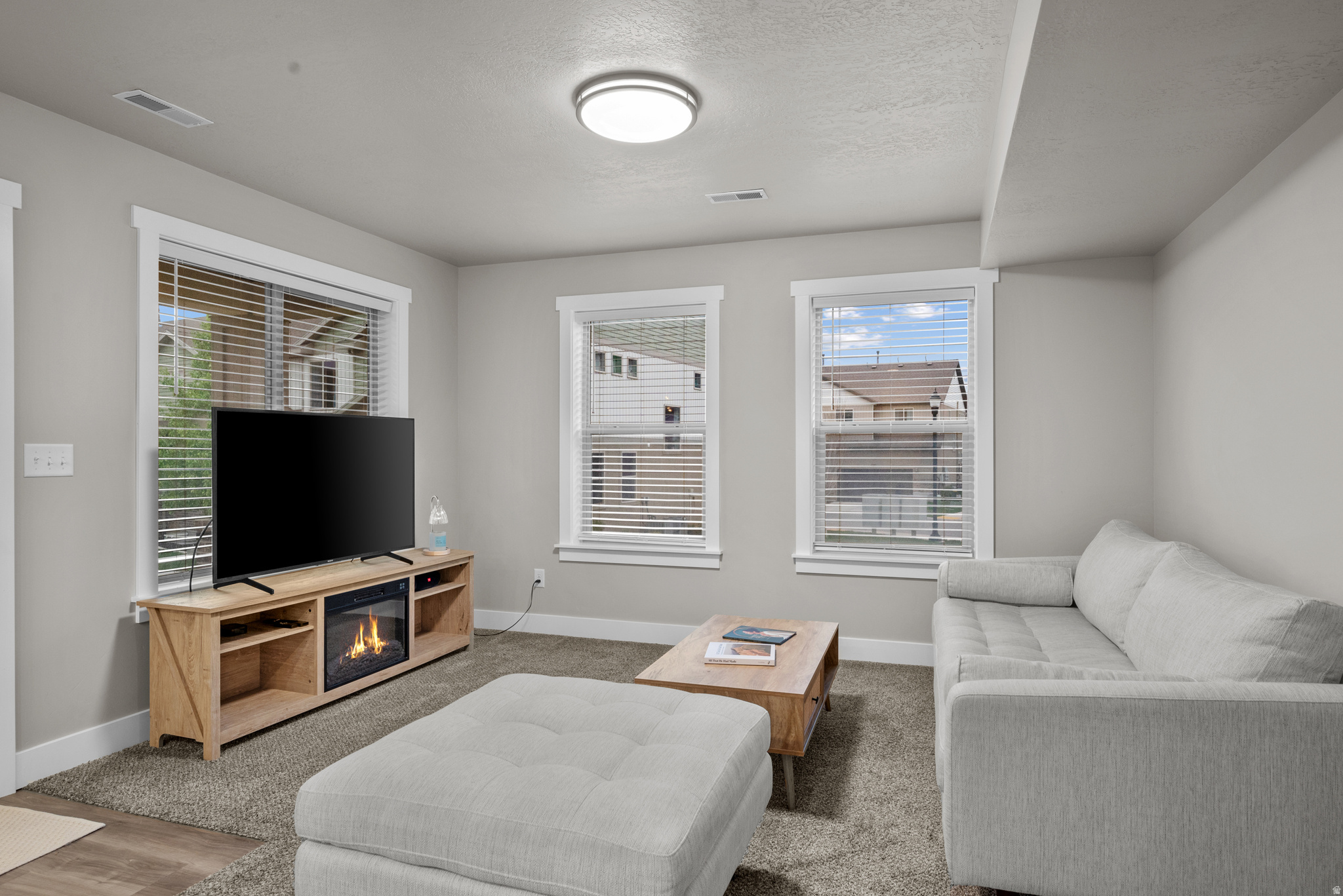 THE ORCHARDS - Residential