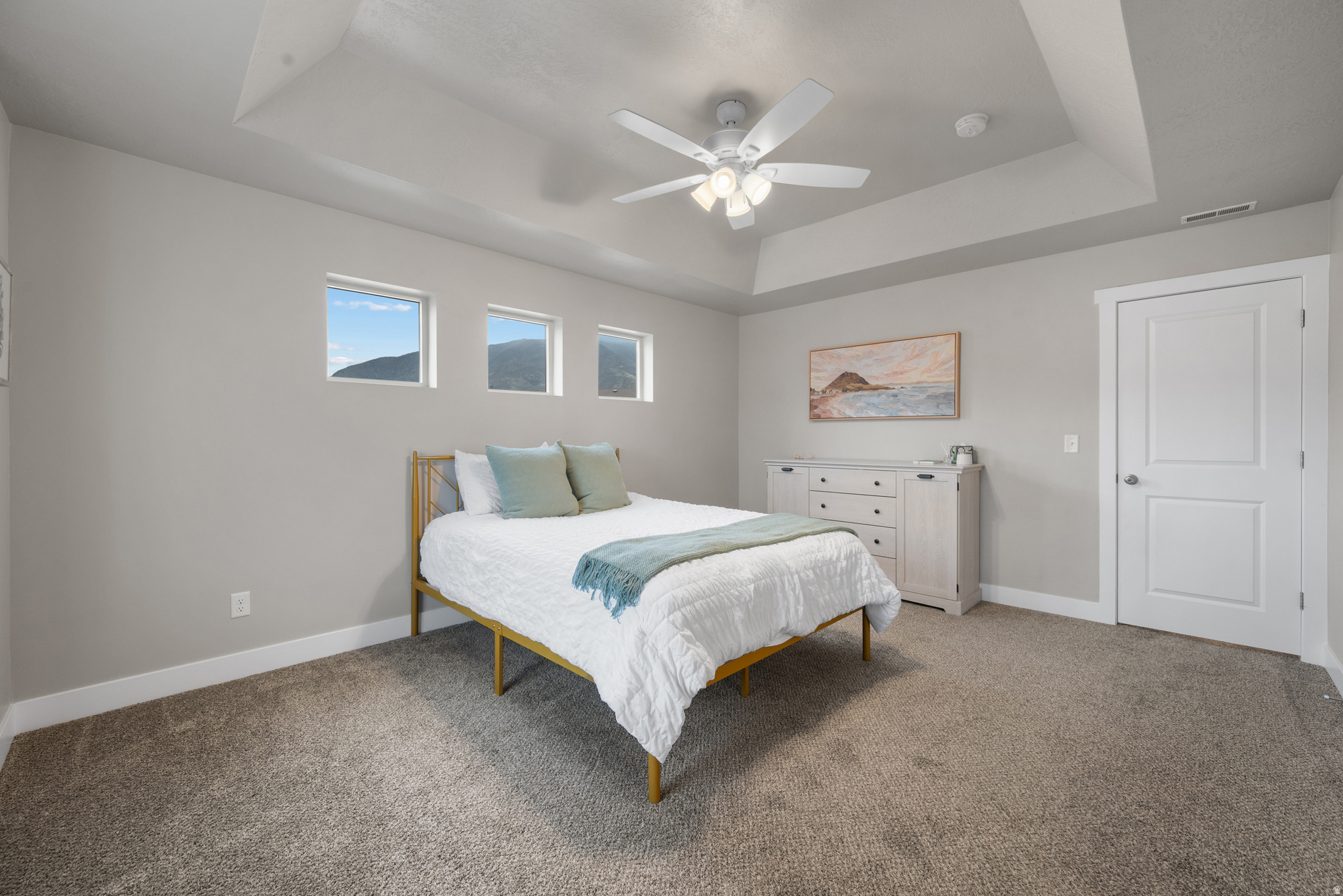 THE ORCHARDS - Residential