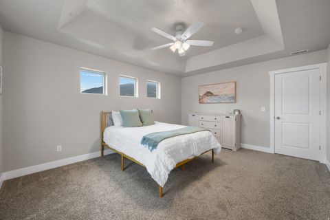 Tiny photo for 906 N APPLE SEED LN, Santaquin, UT 84655 (MLS # 2150386)