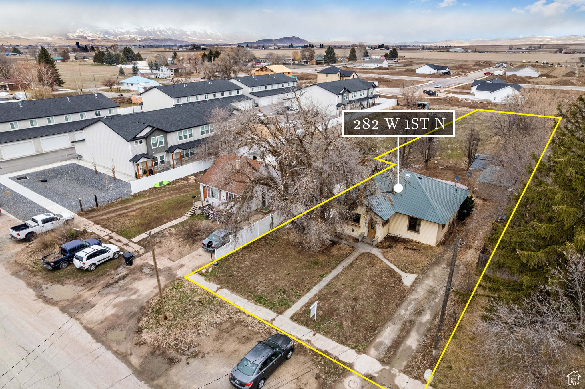 282 W 1st, Preston, Idaho image 26