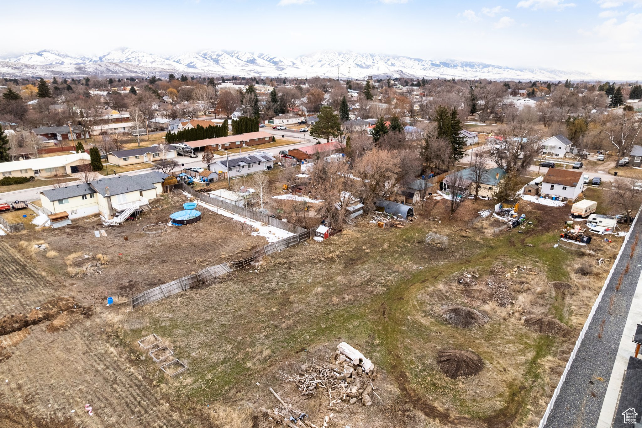 282 W 1st, Preston, Idaho image 35