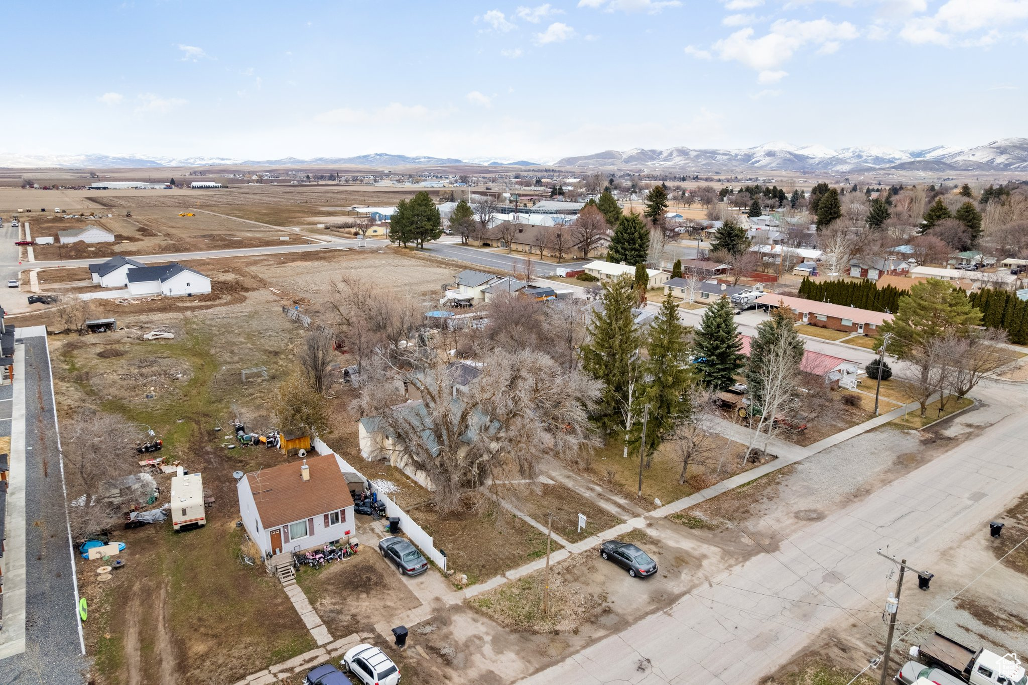 282 W 1st, Preston, Idaho image 32