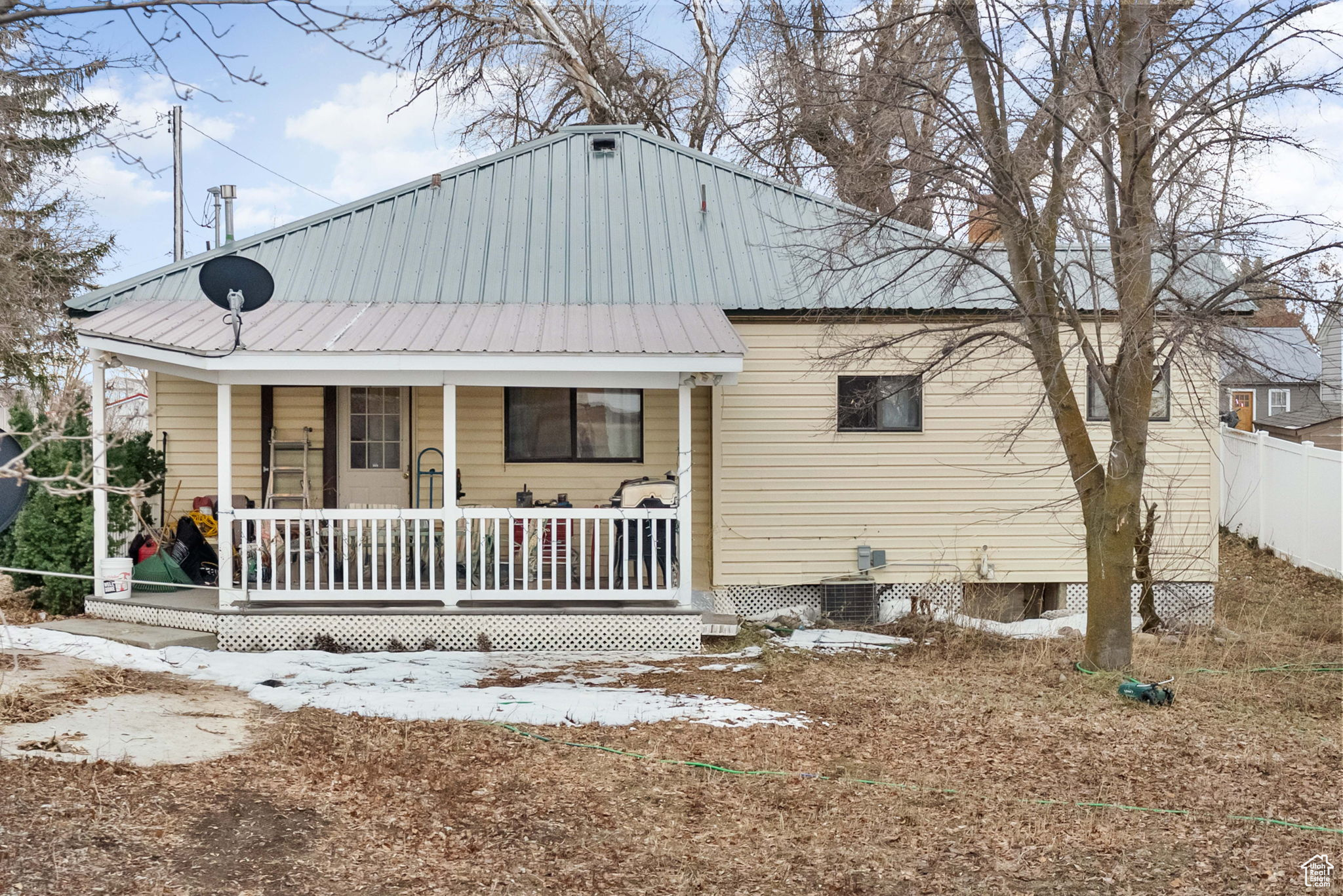 282 W 1st, Preston, Idaho image 21