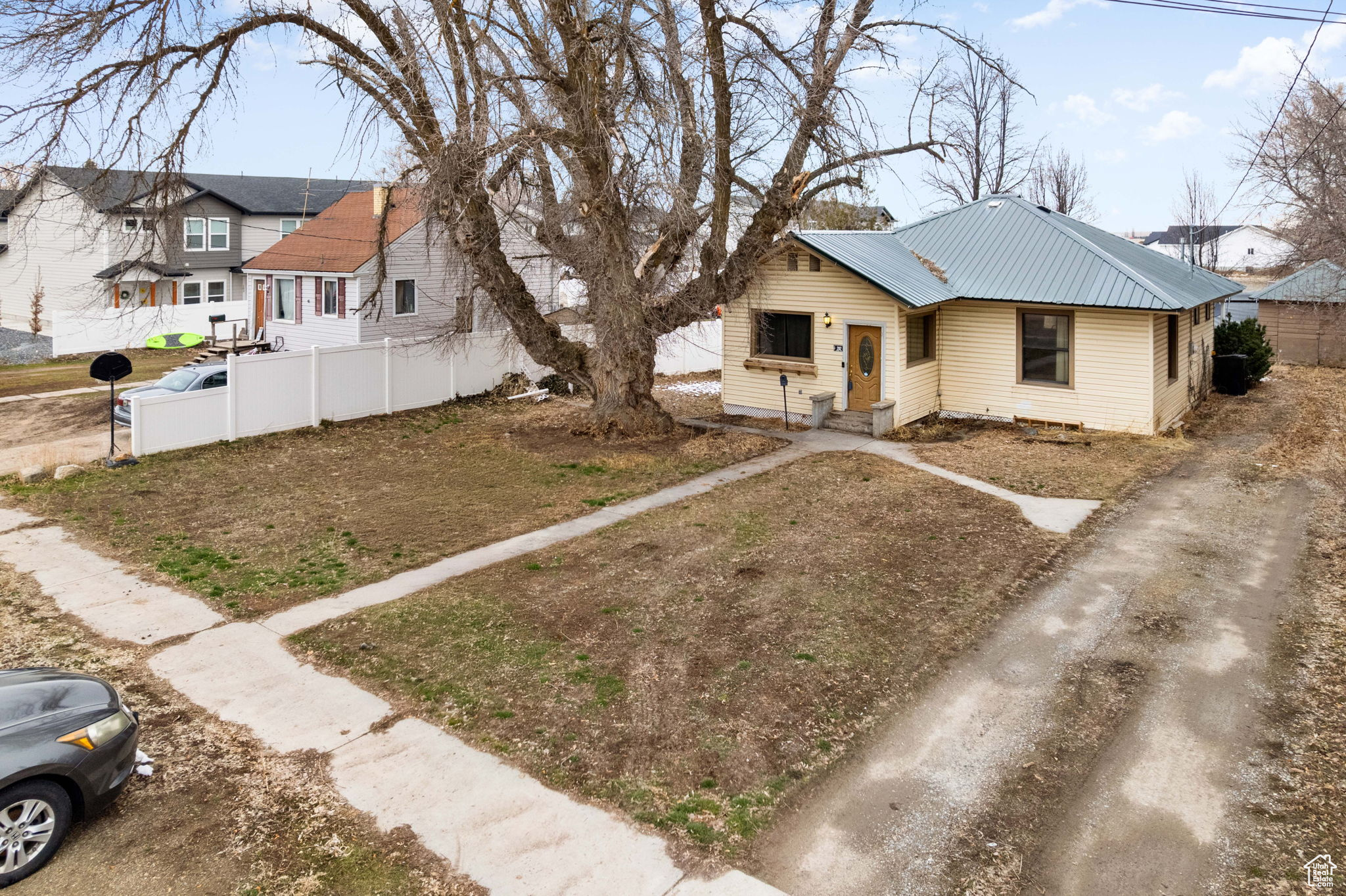 282 W 1st, Preston, Idaho image 17