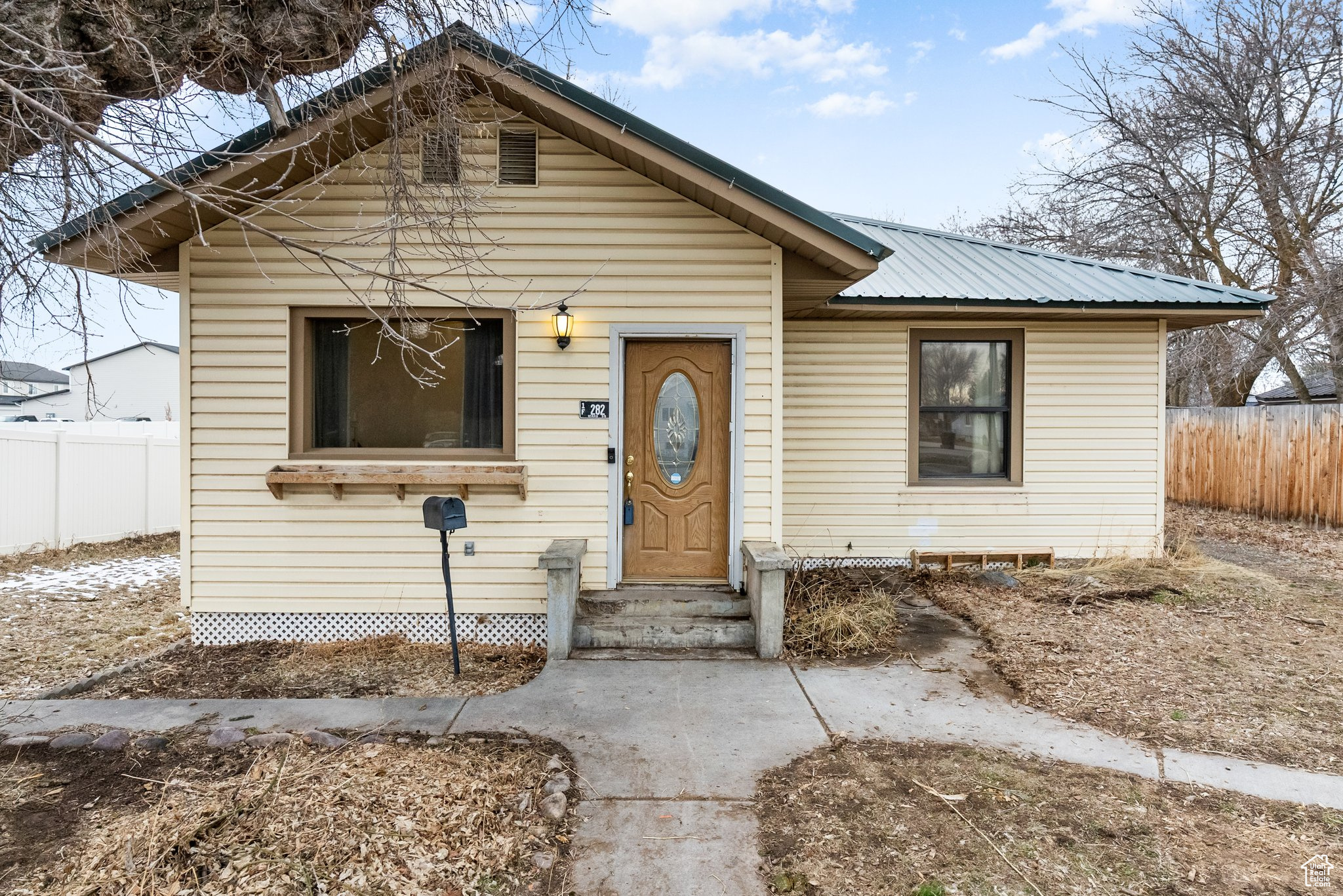 282 W 1st, Preston, Idaho image 1