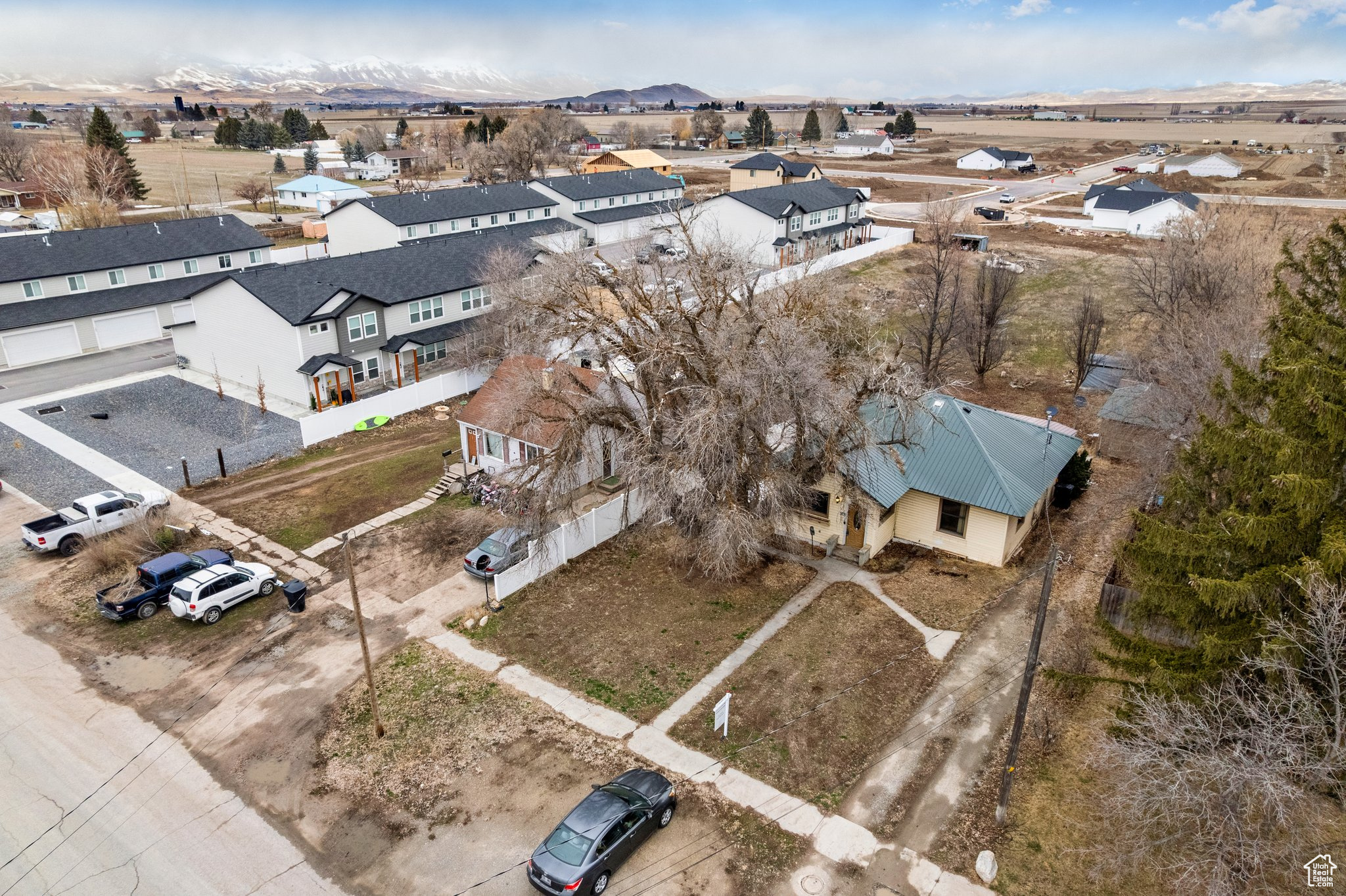 282 W 1st, Preston, Idaho image 31