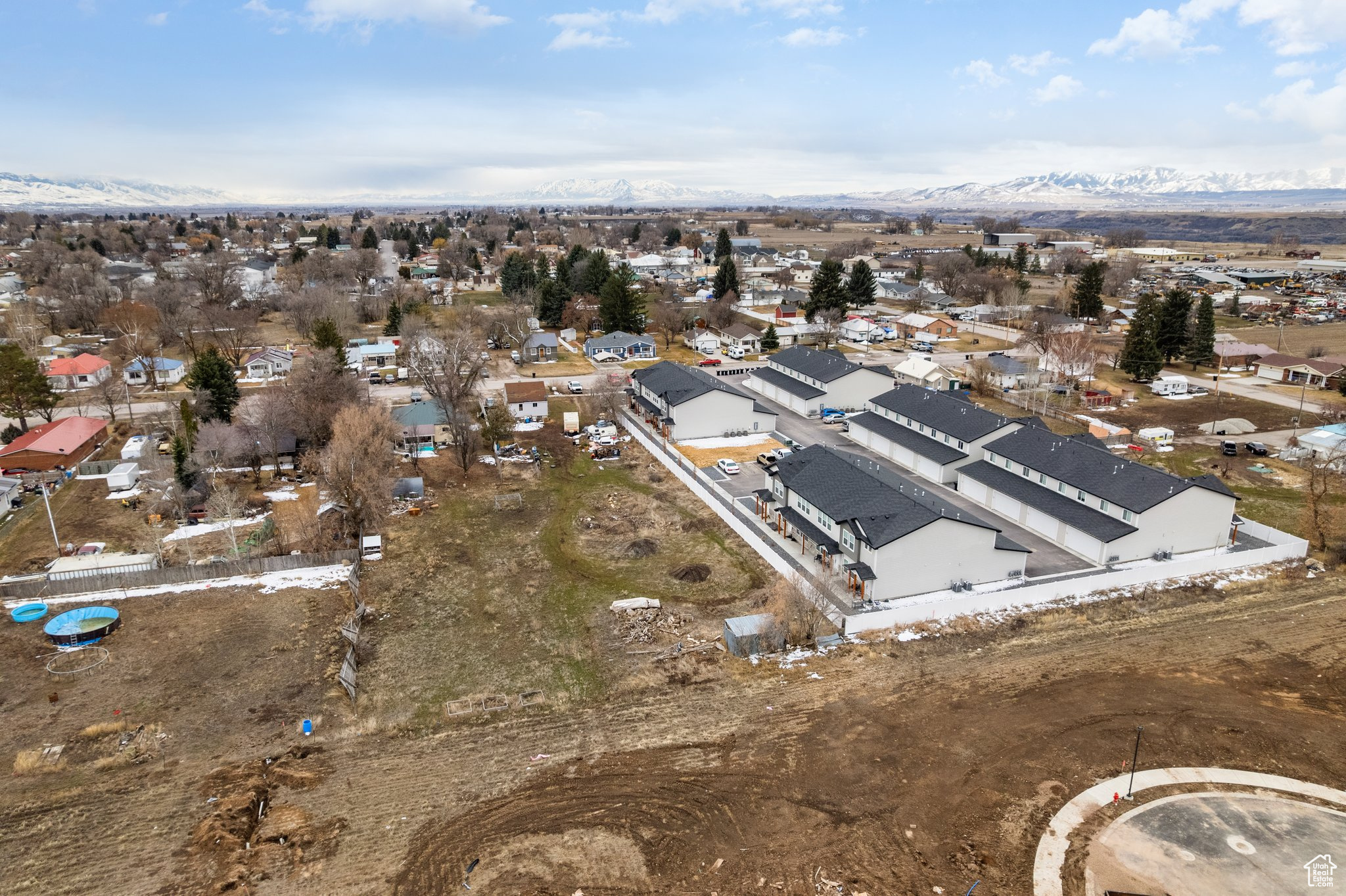 282 W 1st, Preston, Idaho image 33