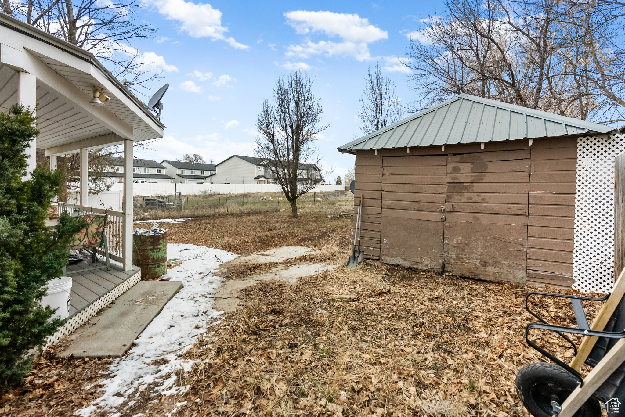 282 W 1st, Preston, Idaho image 25