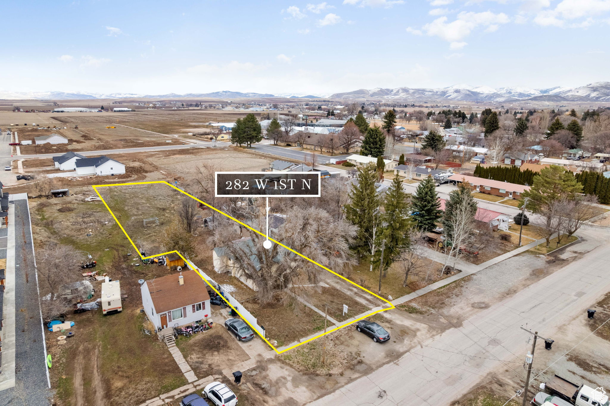 282 W 1st, Preston, Idaho image 27