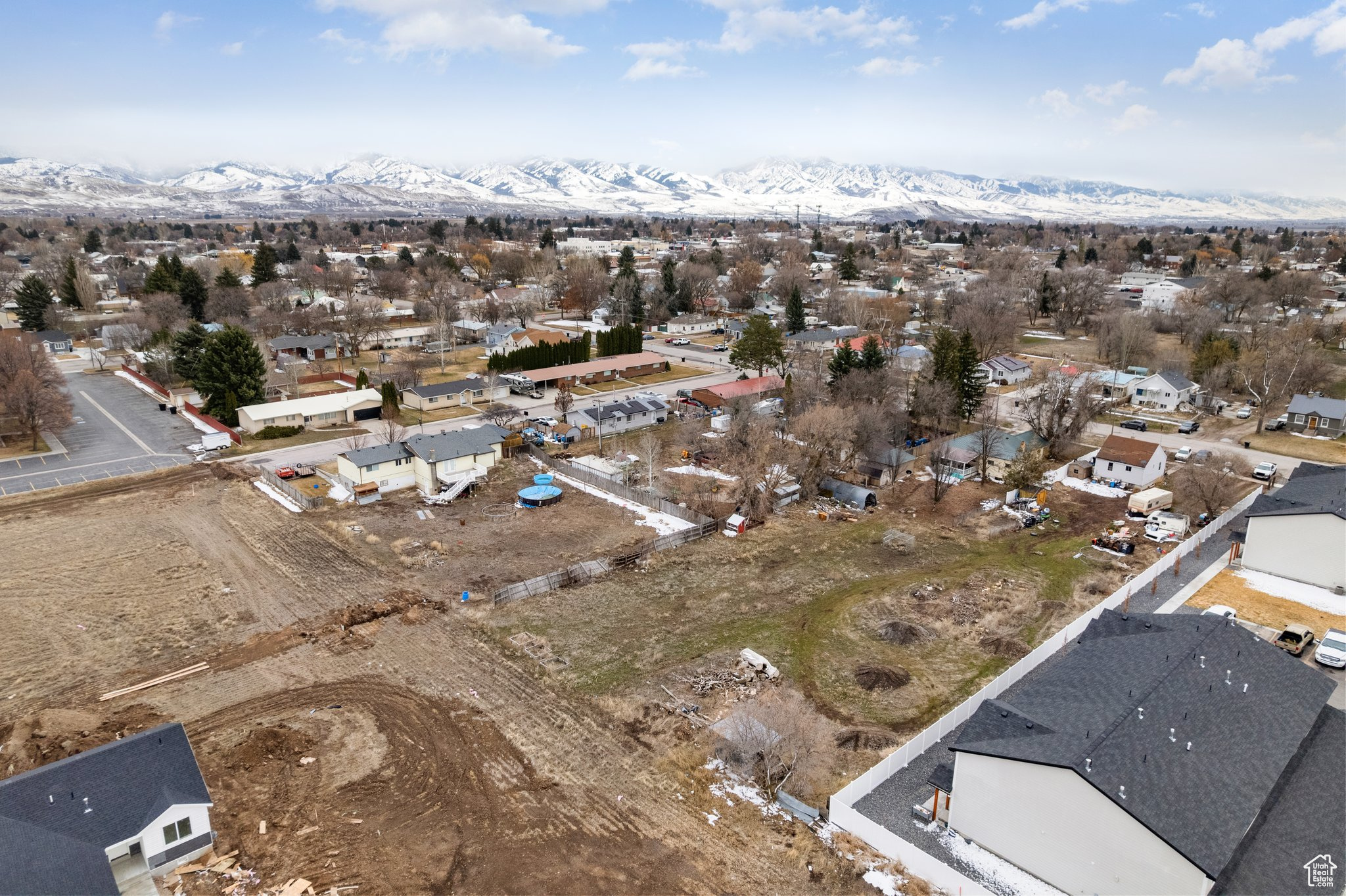 282 W 1st, Preston, Idaho image 34