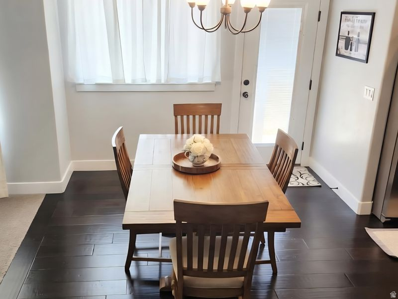 OAKRIDGE COVE - Residential