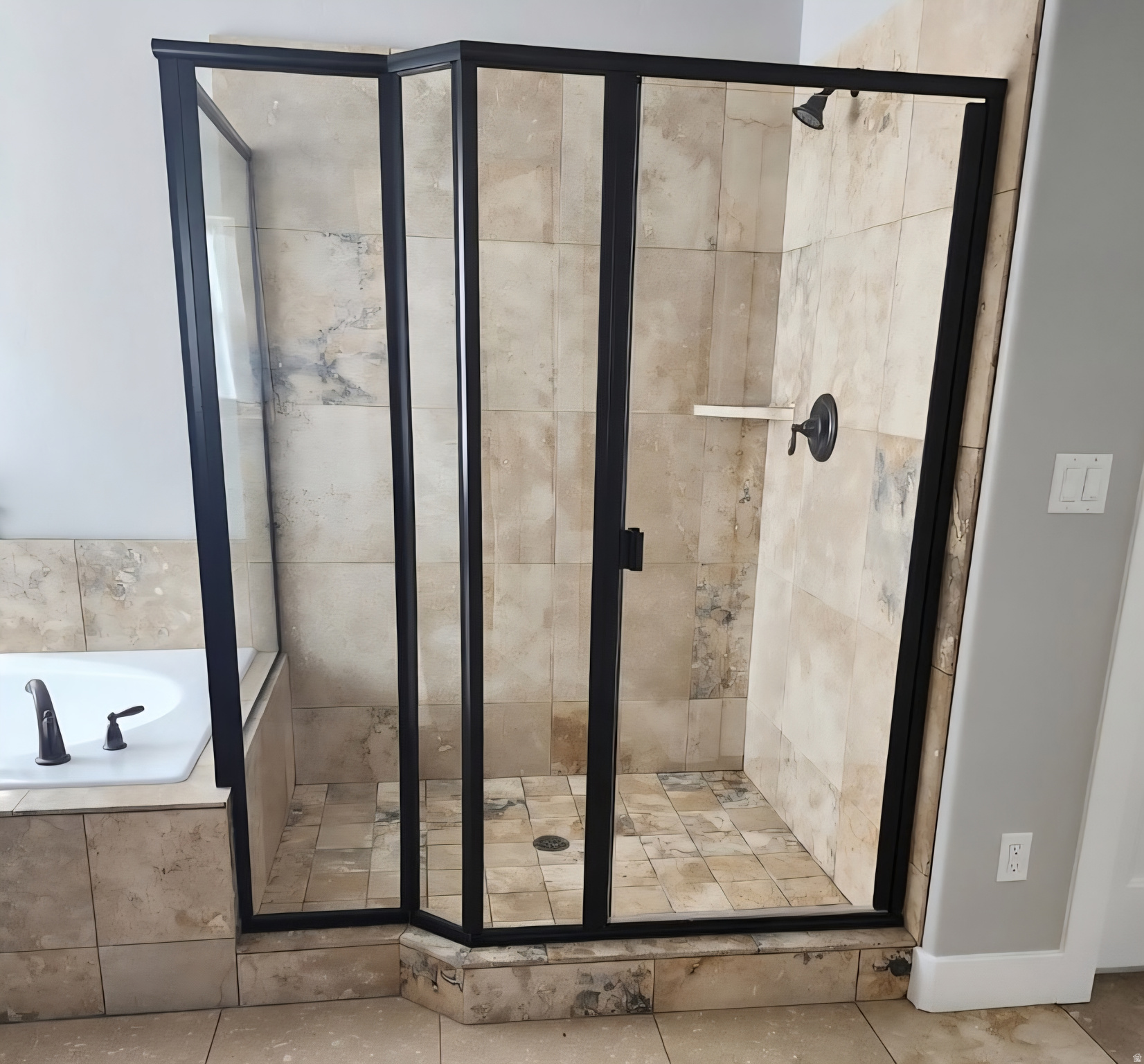 OAKRIDGE COVE - Residential