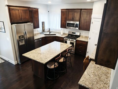 Tiny photo for 2622 OAKRIDGE DR, Spanish Fork, UT 84660 (MLS # 2149886)