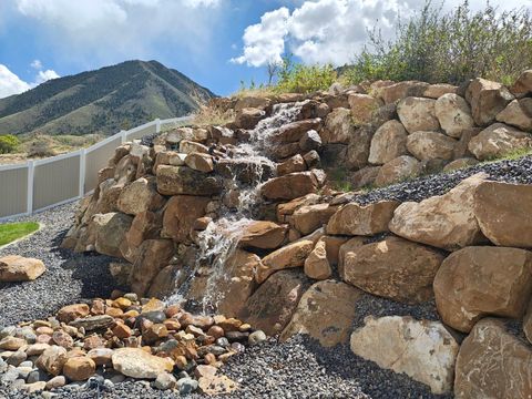 Tiny photo for 2622 OAKRIDGE DR, Spanish Fork, UT 84660 (MLS # 2149886)