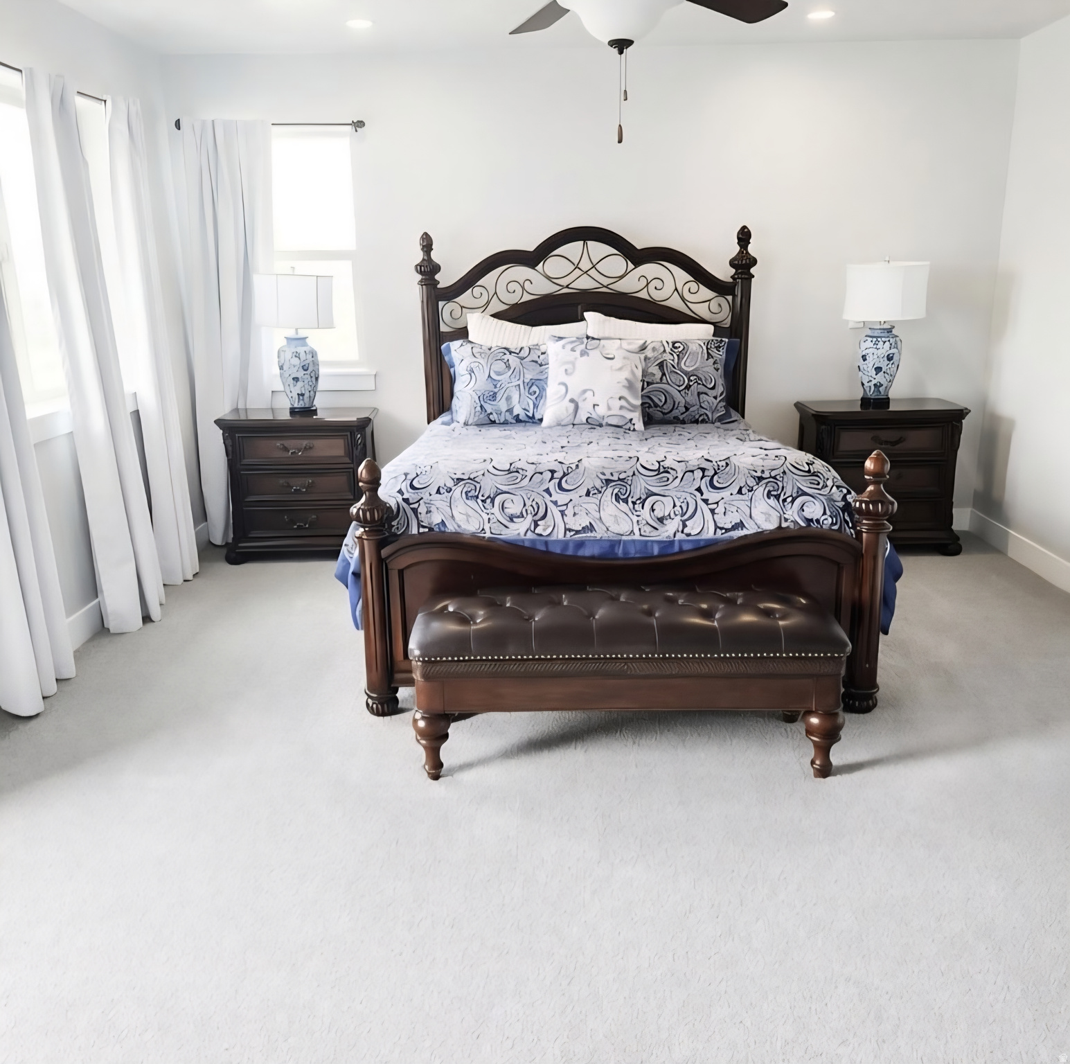 OAKRIDGE COVE - Residential