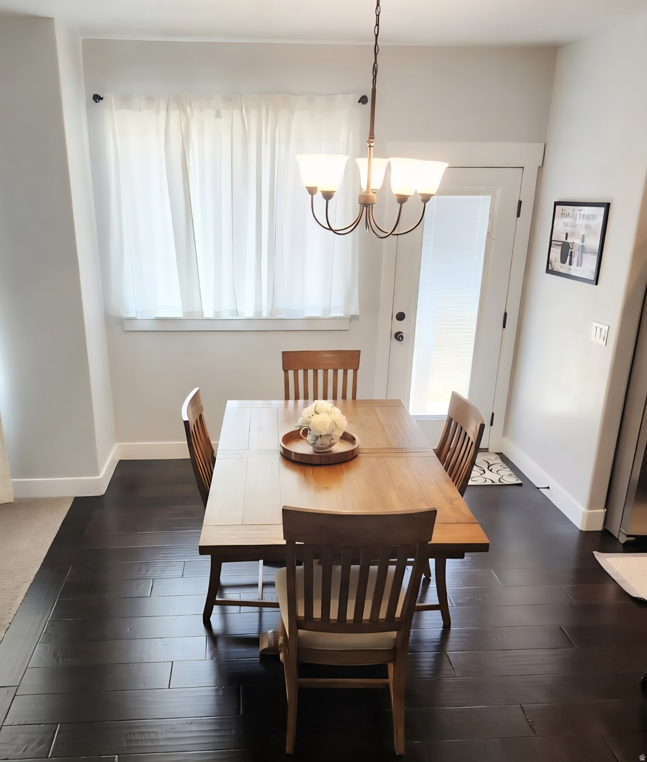 OAKRIDGE COVE - Residential