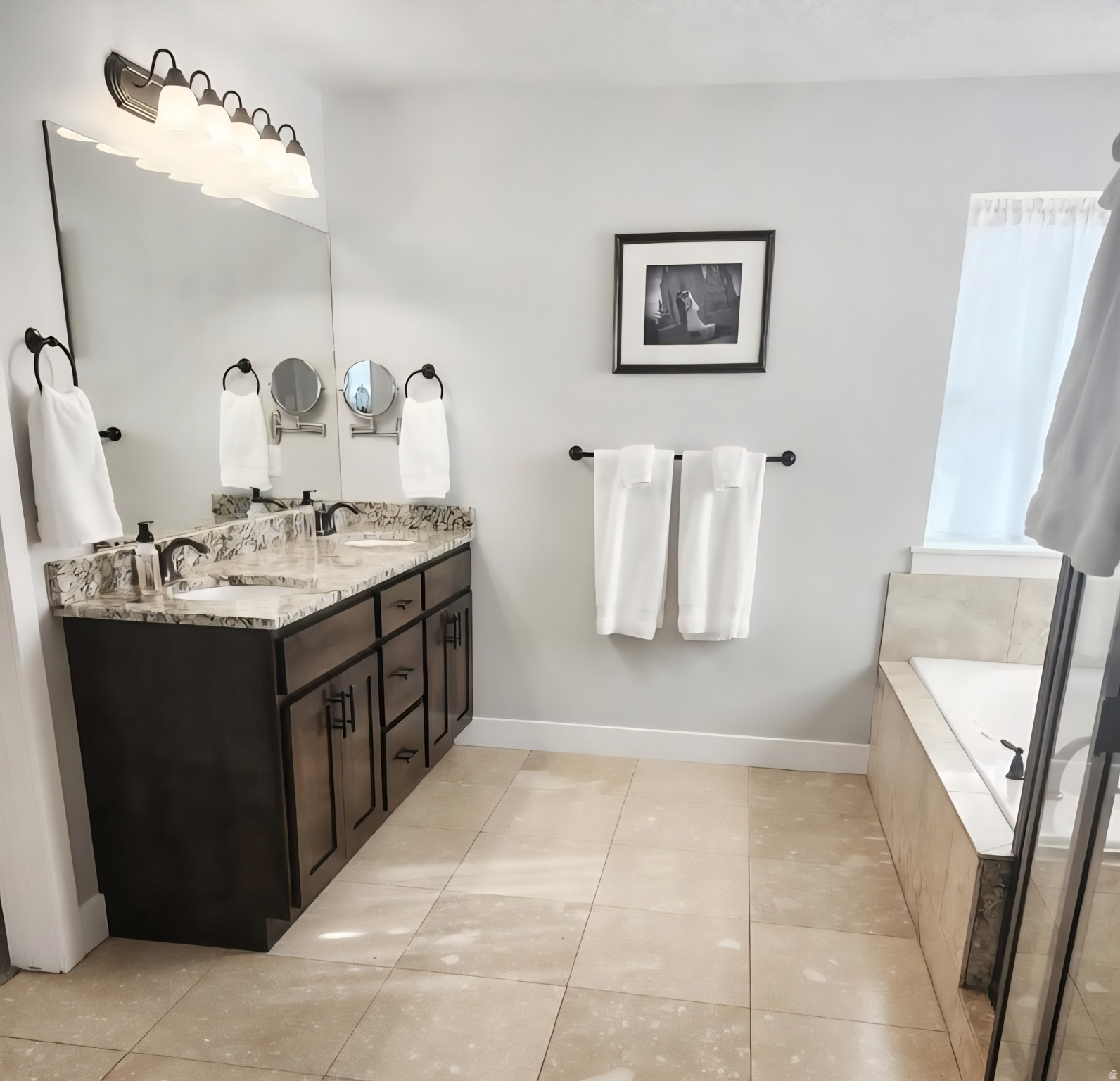 OAKRIDGE COVE - Residential