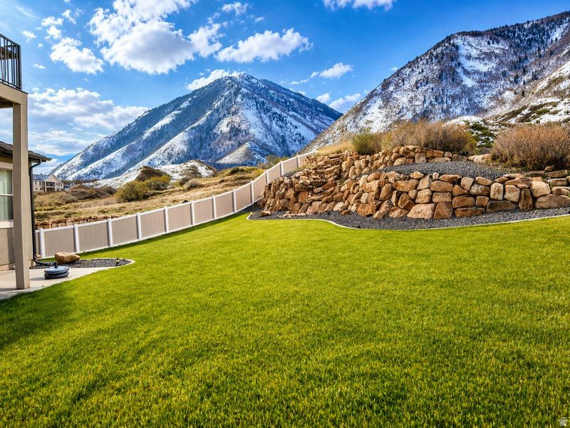 OAKRIDGE COVE - Residential