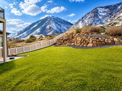 Tiny photo for 2622 OAKRIDGE DR, Spanish Fork, UT 84660 (MLS # 2149886)