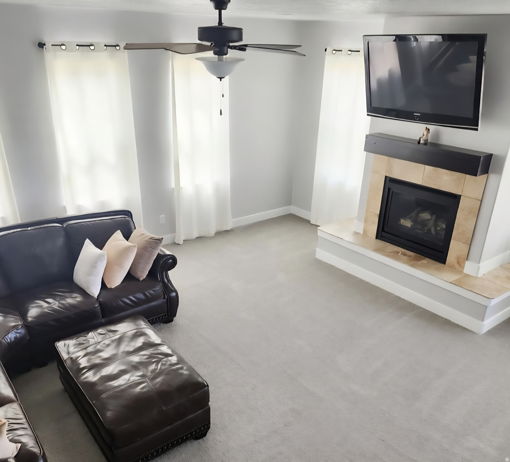 OAKRIDGE COVE - Residential