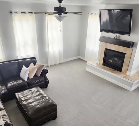 Tiny photo for 2622 OAKRIDGE DR, Spanish Fork, UT 84660 (MLS # 2149886)