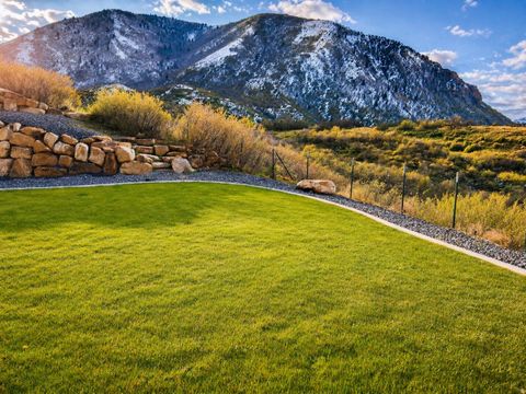 Tiny photo for 2622 OAKRIDGE DR, Spanish Fork, UT 84660 (MLS # 2149886)