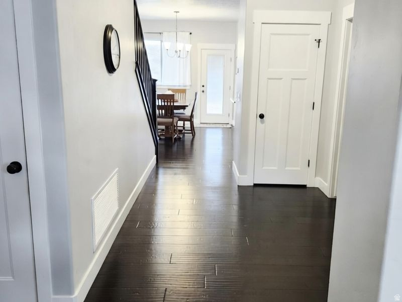 OAKRIDGE COVE - Residential