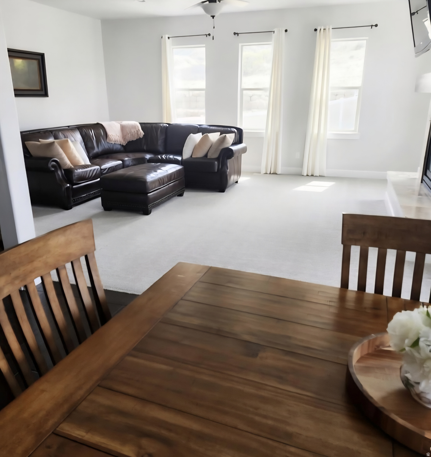 OAKRIDGE COVE - Residential