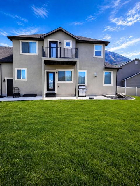 Tiny photo for 2622 OAKRIDGE DR, Spanish Fork, UT 84660 (MLS # 2149886)