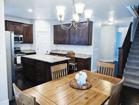 Tiny photo for 2622 OAKRIDGE DR, Spanish Fork, UT 84660 (MLS # 2149886)