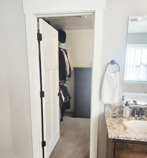 Tiny photo for 2622 OAKRIDGE DR, Spanish Fork, UT 84660 (MLS # 2149886)