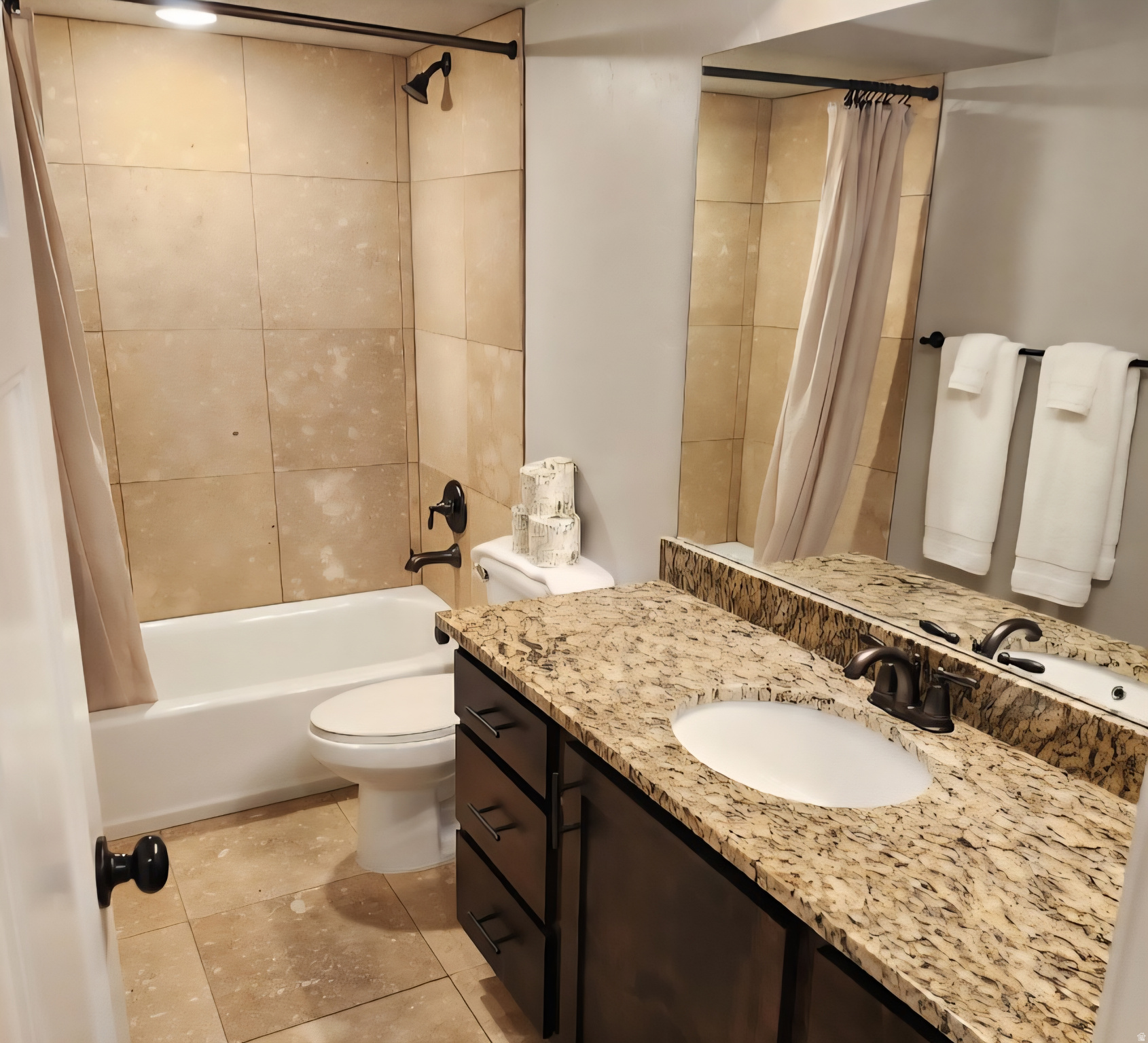 OAKRIDGE COVE - Residential