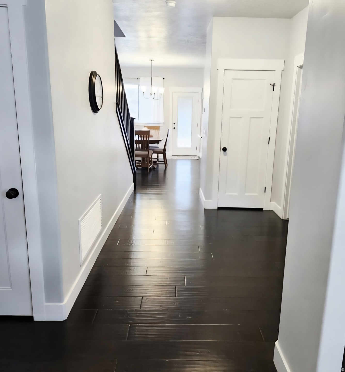 OAKRIDGE COVE - Residential