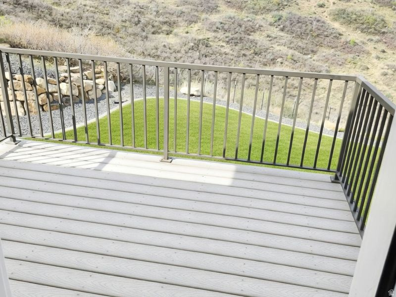 OAKRIDGE COVE - Residential