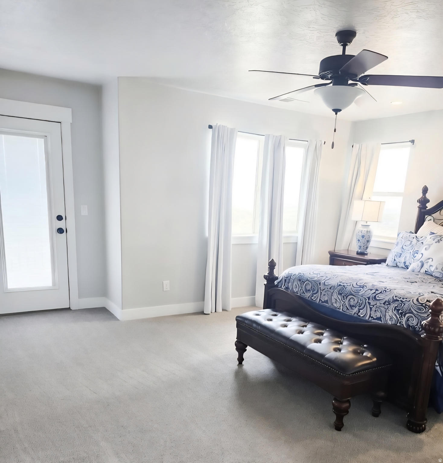 OAKRIDGE COVE - Residential