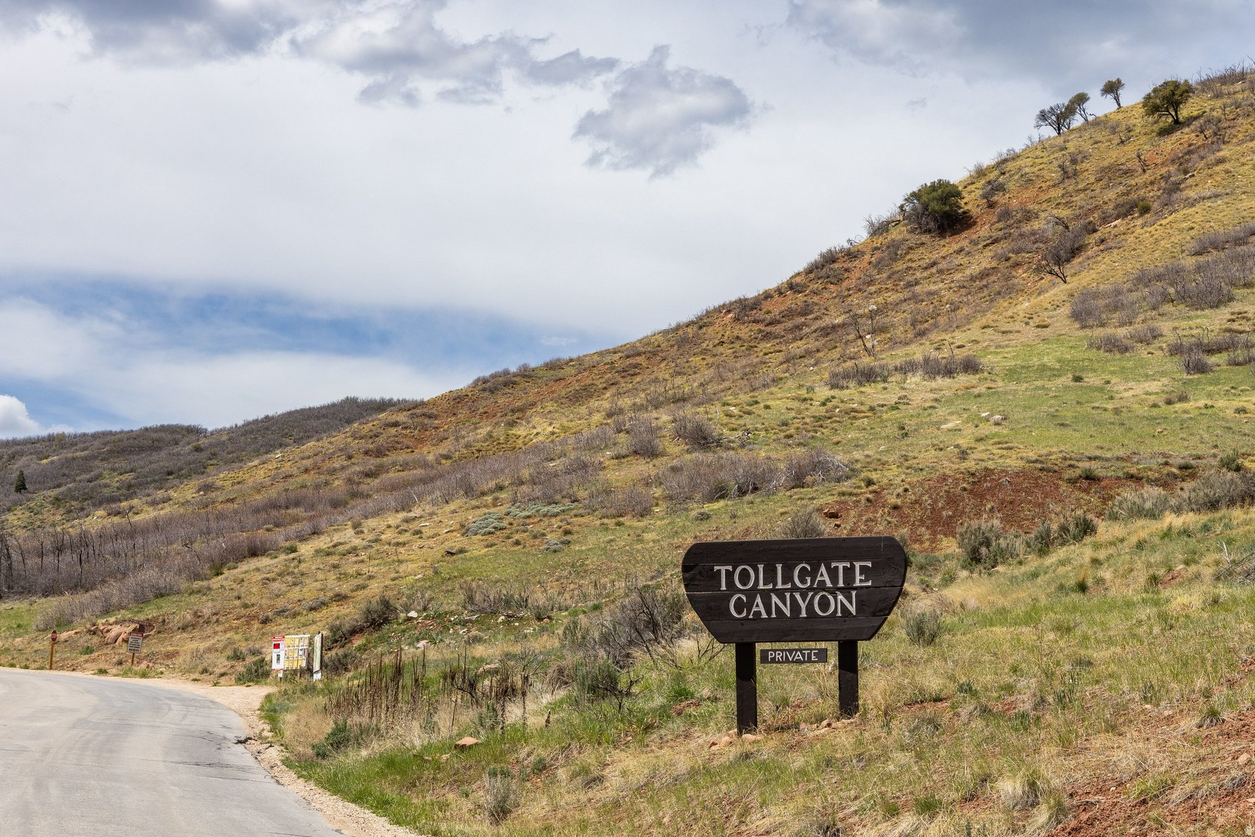 PINE MEADOW RANCH - Land