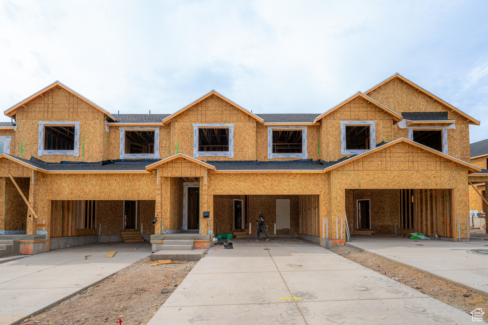 WILDFLOWER - Residential